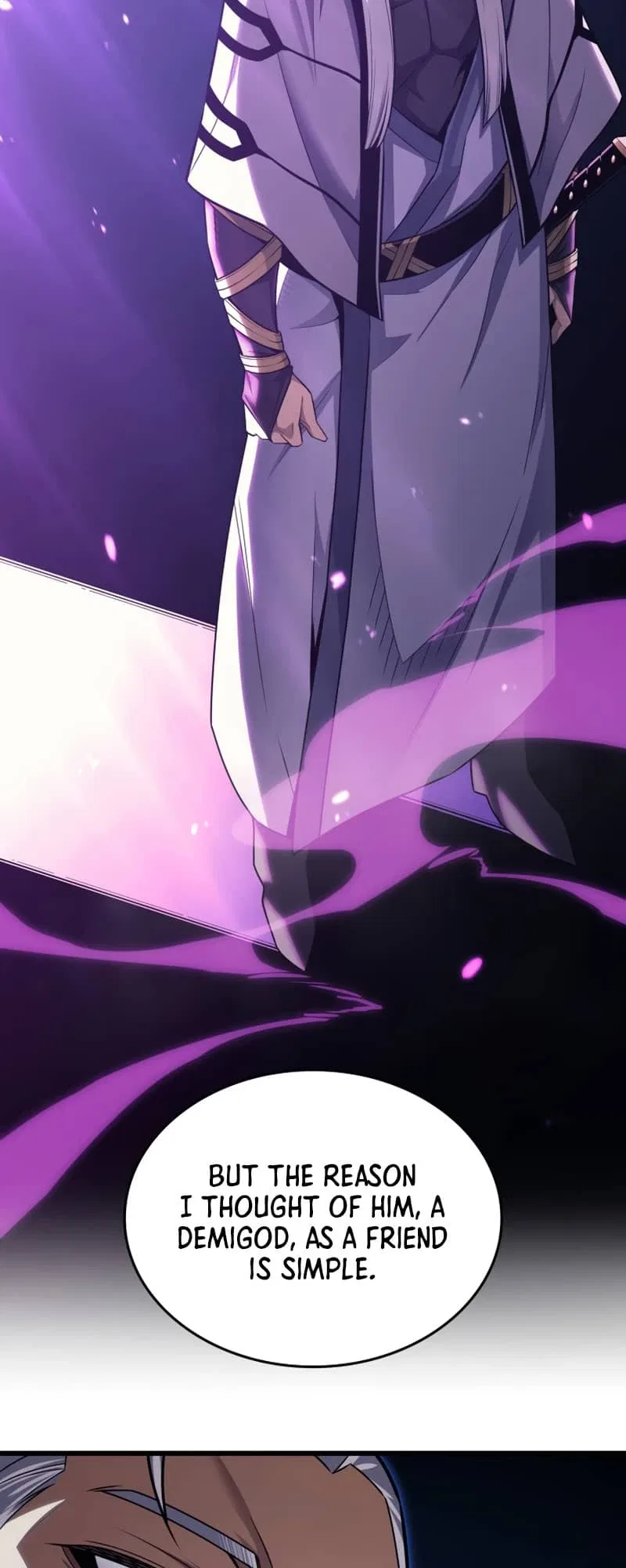 The Great Mage Returns After 4000 Years Chapter 153 – Page 39