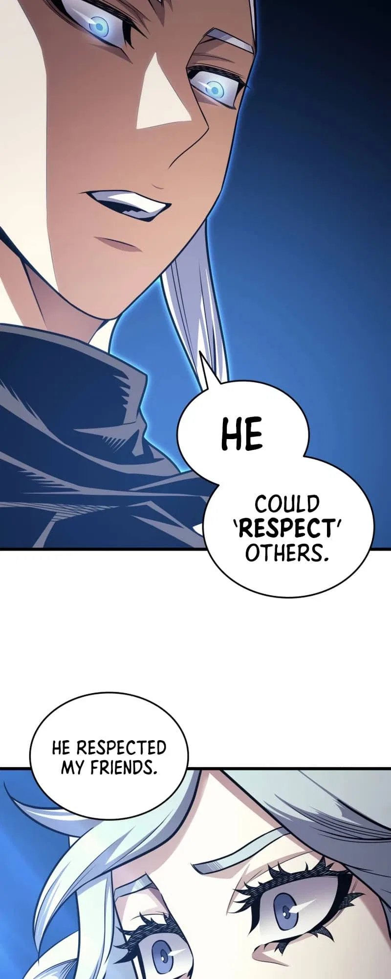 The Great Mage Returns After 4000 Years Chapter 153 – Page 40