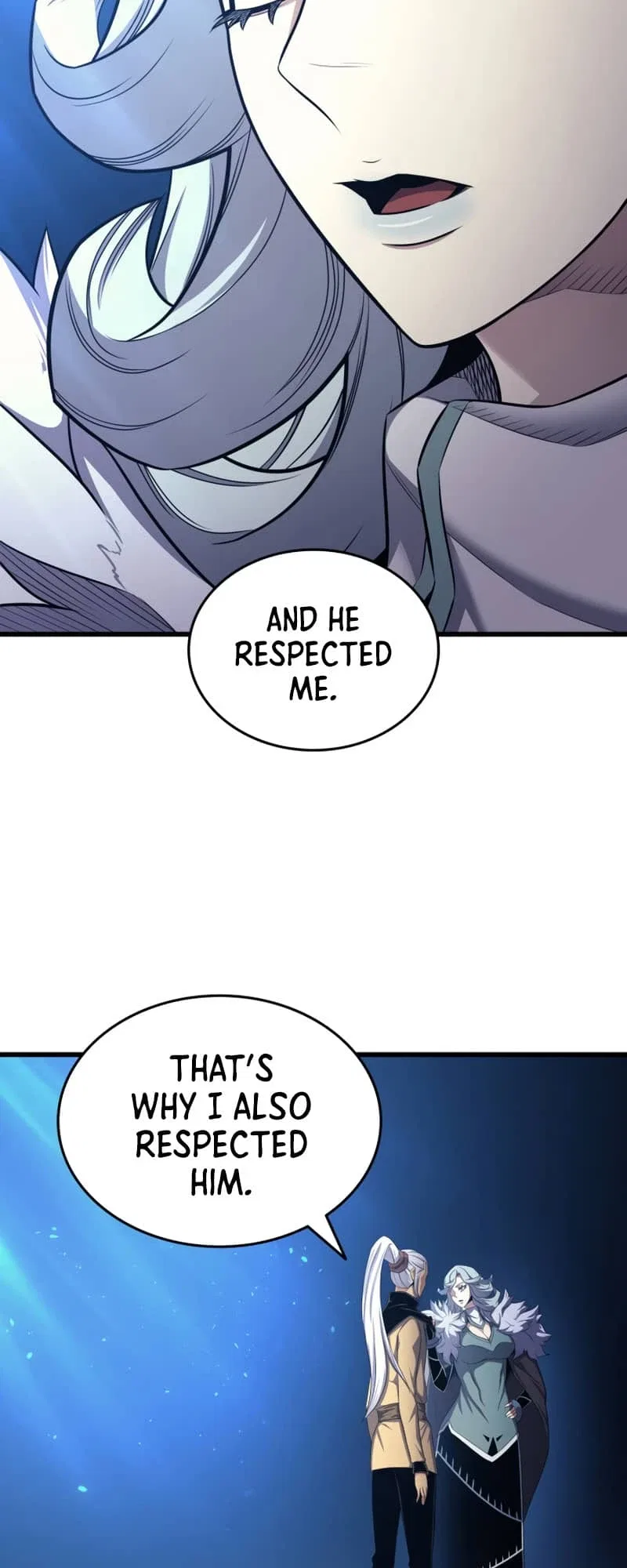 The Great Mage Returns After 4000 Years Chapter 153 – Page 41