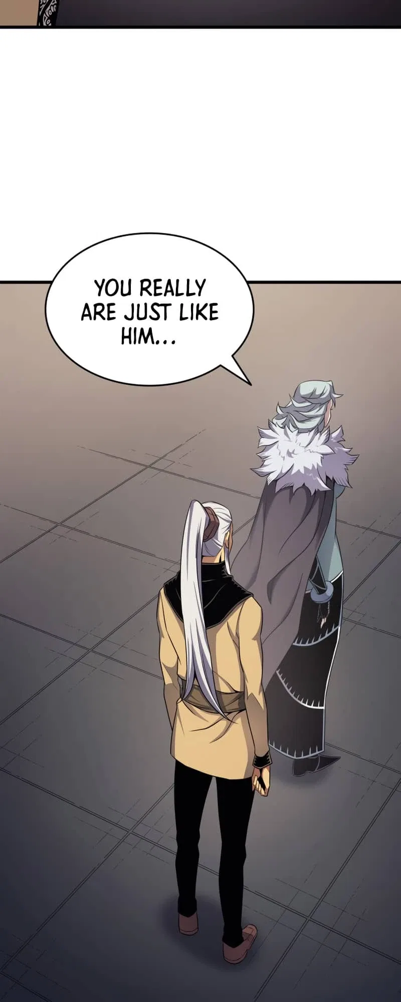 The Great Mage Returns After 4000 Years Chapter 153 – Page 43