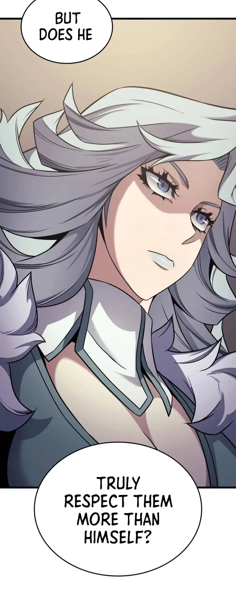 The Great Mage Returns After 4000 Years Chapter 153 – Page 46