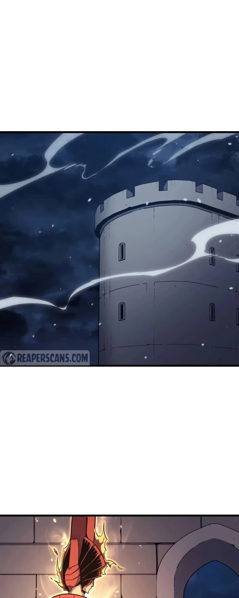 The Great Mage Returns After 4000 Years Chapter 153 – Page 47