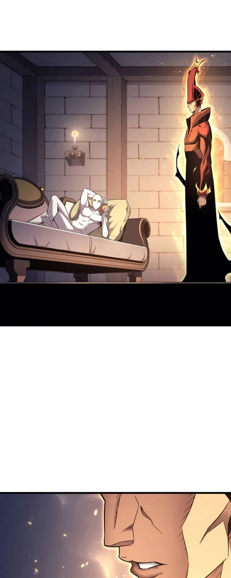 The Great Mage Returns After 4000 Years Chapter 153 – Page 56