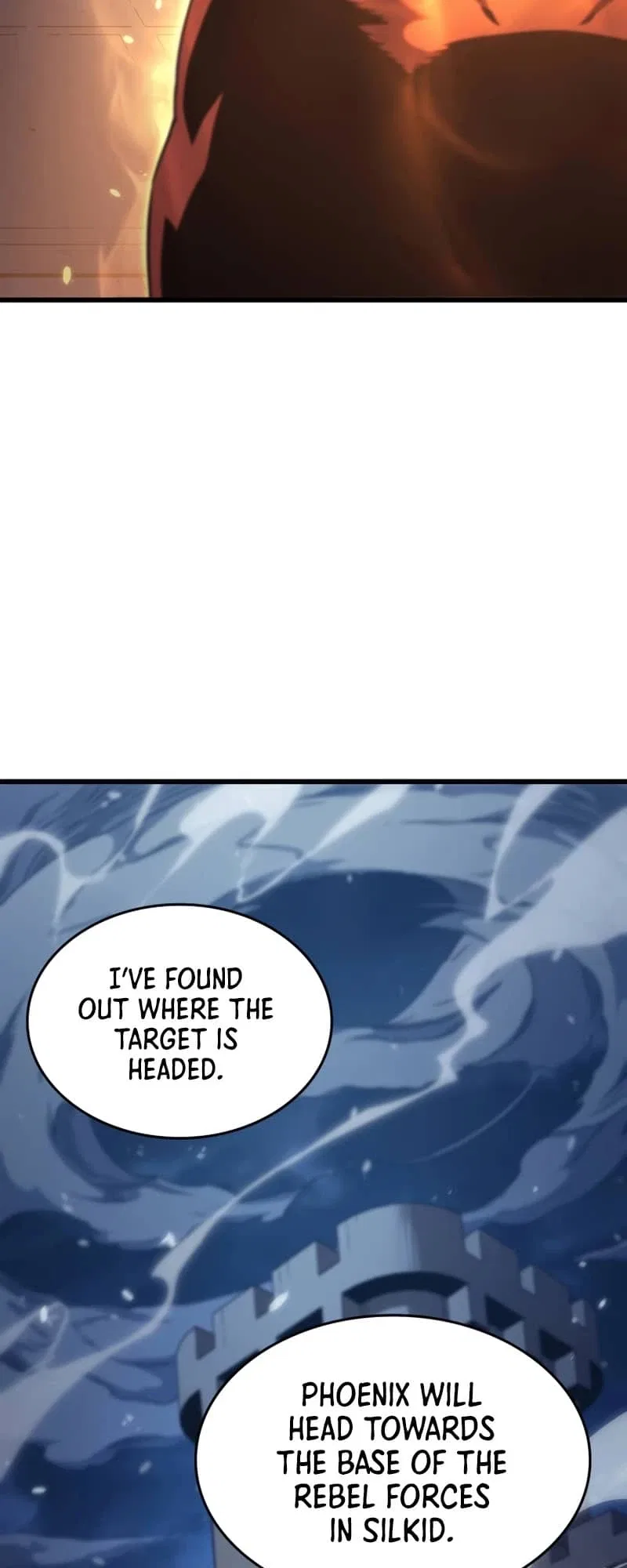 The Great Mage Returns After 4000 Years Chapter 153 – Page 58