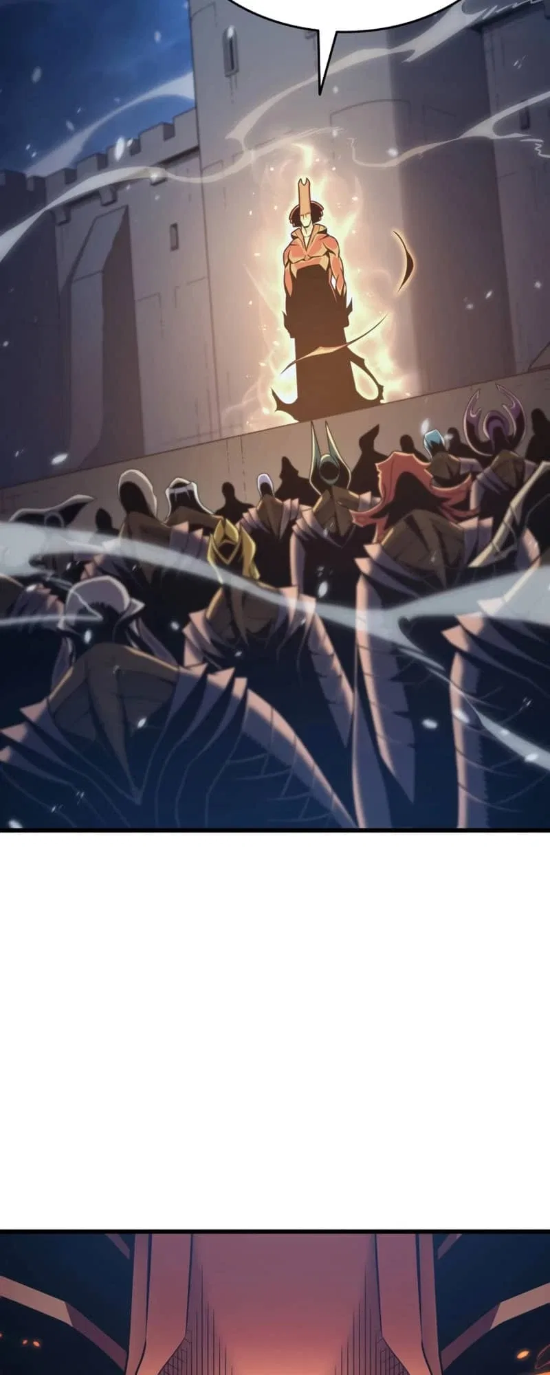 The Great Mage Returns After 4000 Years Chapter 153 – Page 59