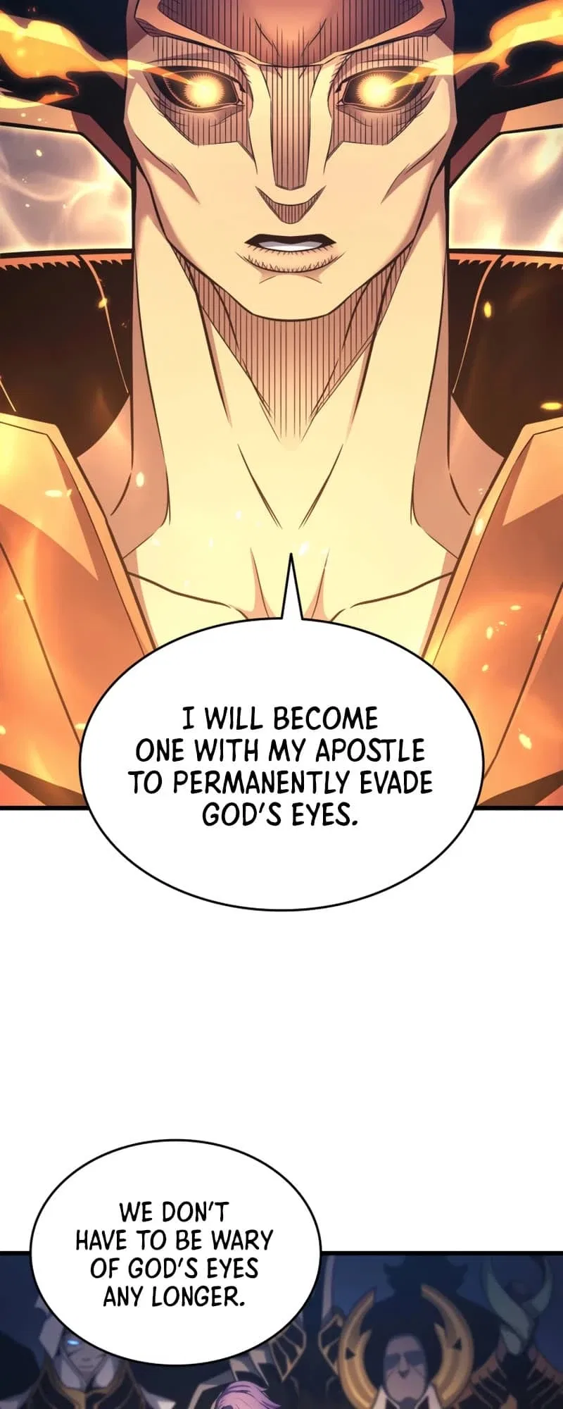 The Great Mage Returns After 4000 Years Chapter 153 – Page 60