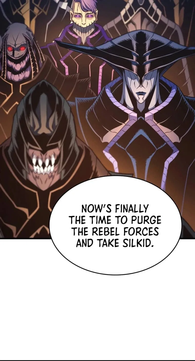 The Great Mage Returns After 4000 Years Chapter 153 – Page 61