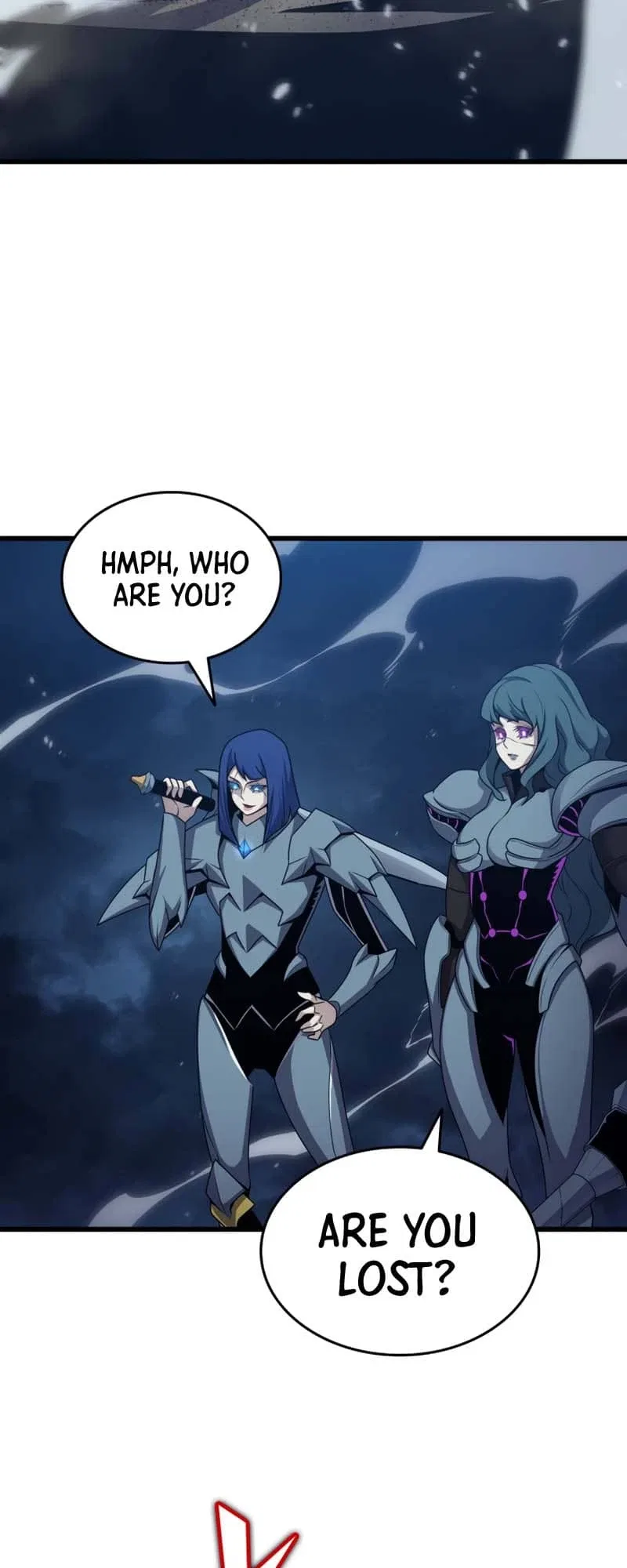 The Great Mage Returns After 4000 Years Chapter 152 – Page 4