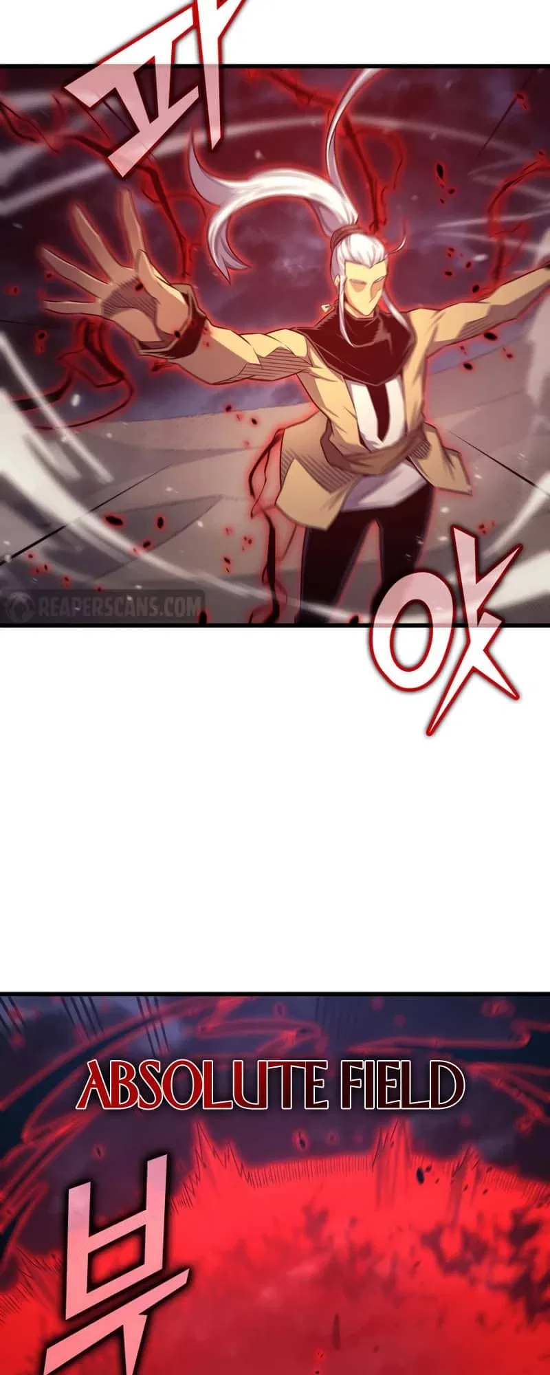 The Great Mage Returns After 4000 Years Chapter 152 – Page 5