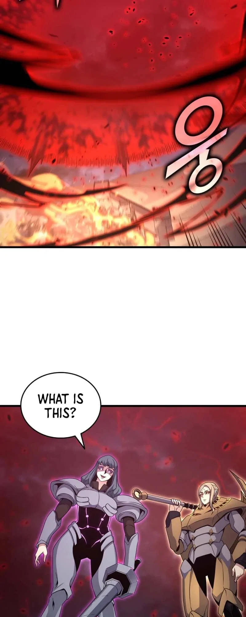 The Great Mage Returns After 4000 Years Chapter 152 – Page 6
