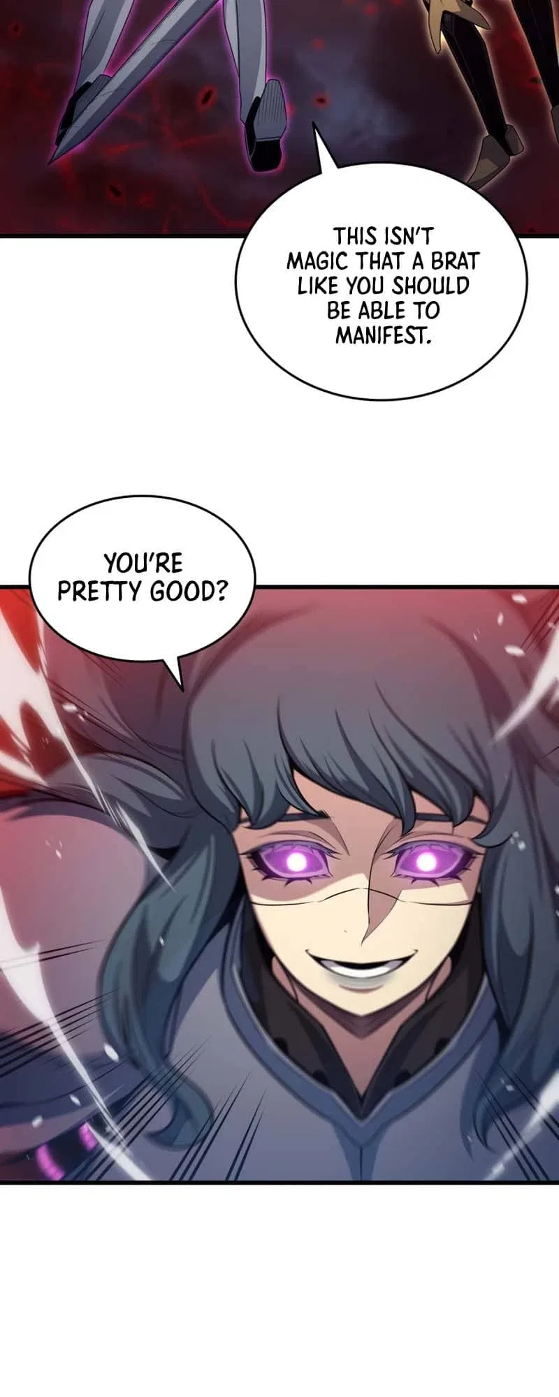 The Great Mage Returns After 4000 Years Chapter 152 – Page 7