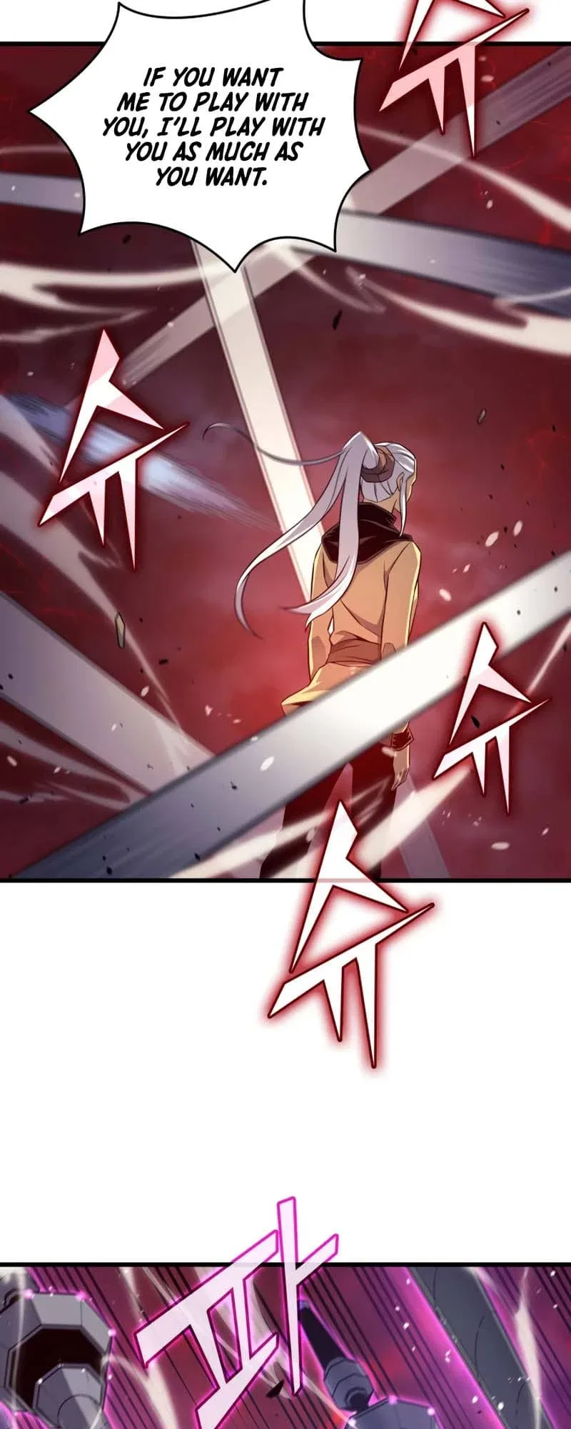 The Great Mage Returns After 4000 Years Chapter 152 – Page 9