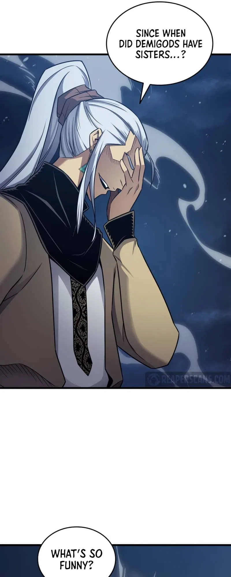 The Great Mage Returns After 4000 Years Chapter 152 – Page 20