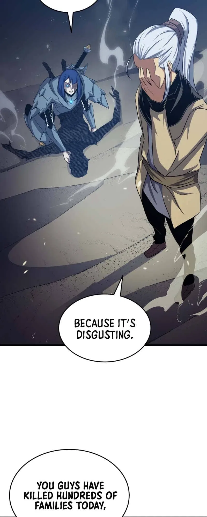 The Great Mage Returns After 4000 Years Chapter 152 – Page 21