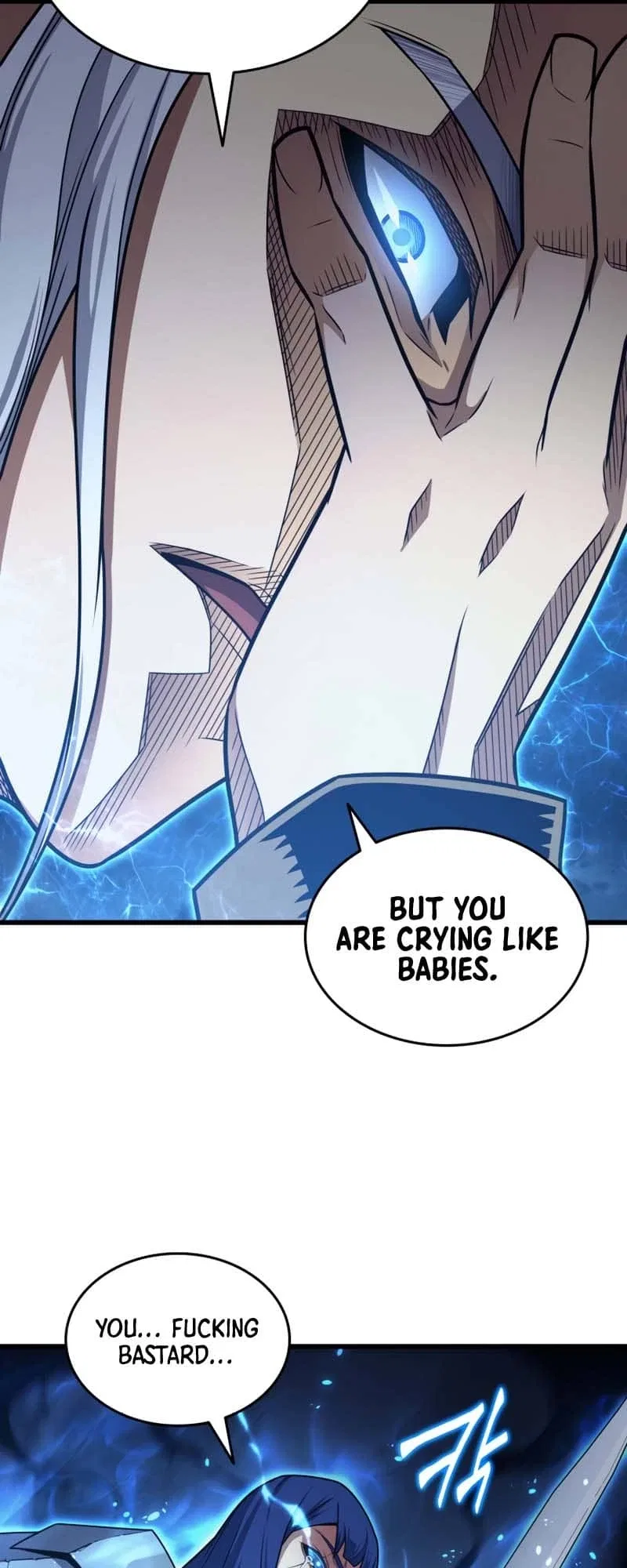 The Great Mage Returns After 4000 Years Chapter 152 – Page 22