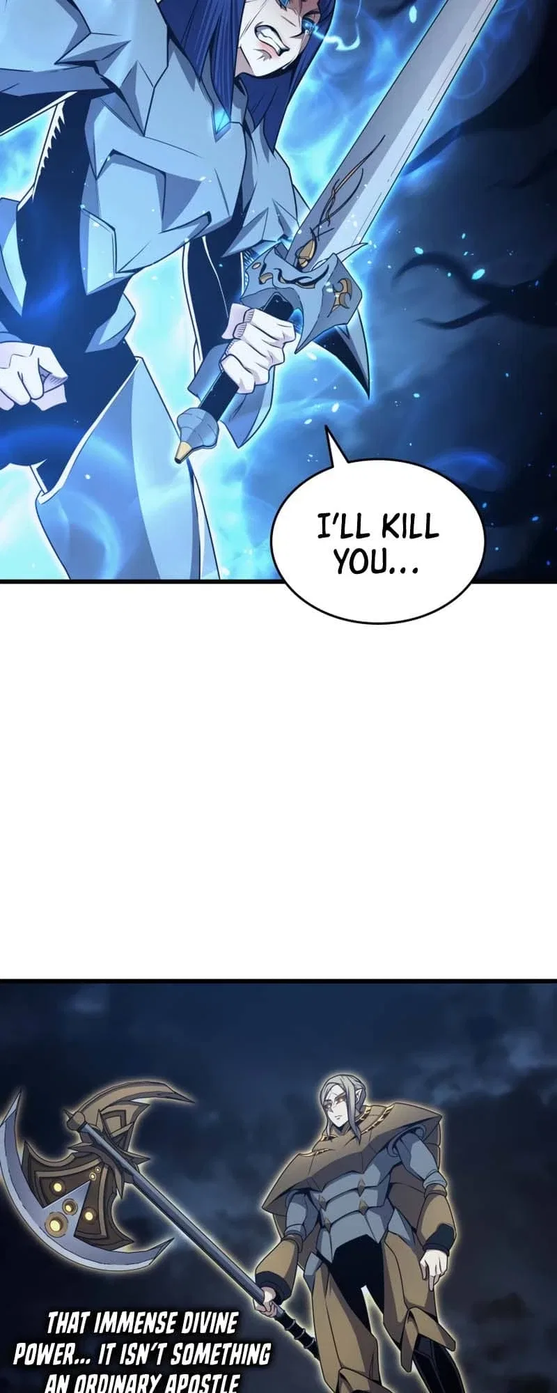 The Great Mage Returns After 4000 Years Chapter 152 – Page 23