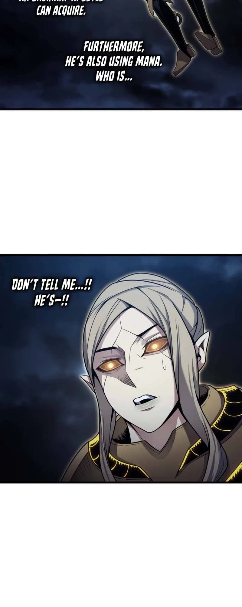 The Great Mage Returns After 4000 Years Chapter 152 – Page 24