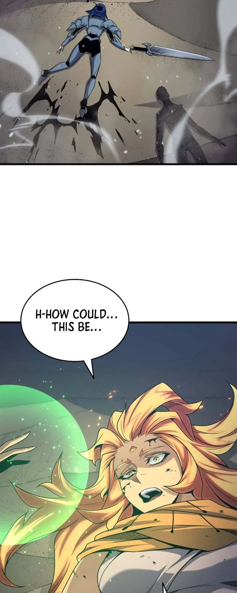 The Great Mage Returns After 4000 Years Chapter 152 – Page 30