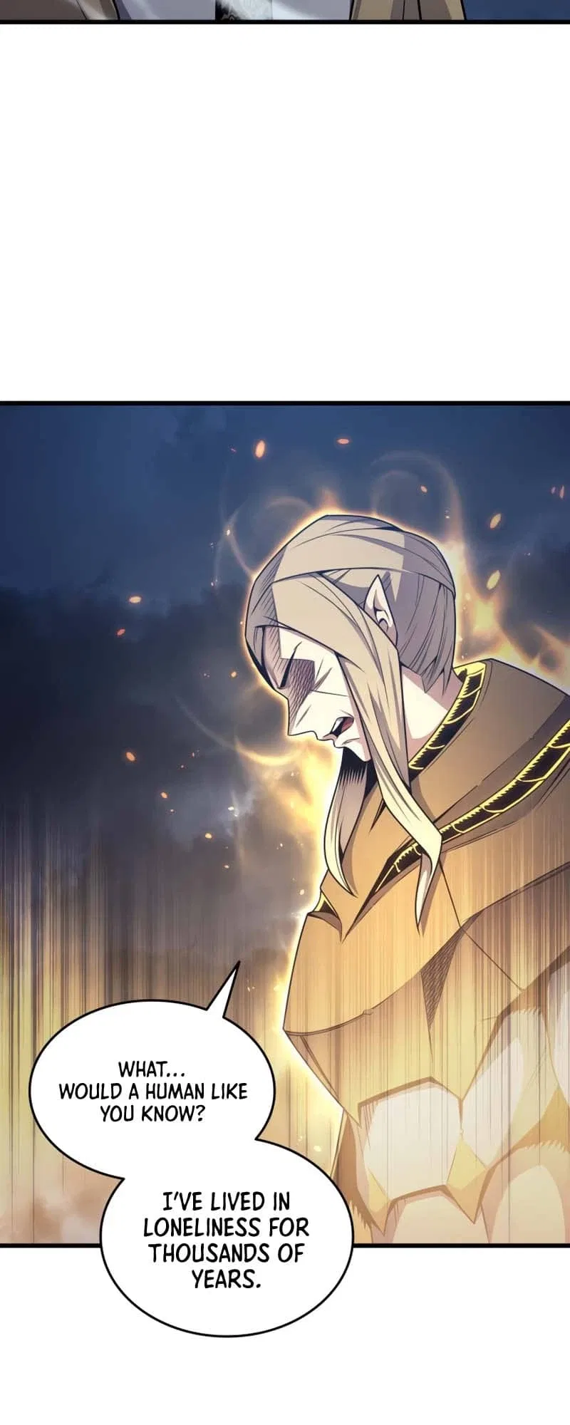 The Great Mage Returns After 4000 Years Chapter 152 – Page 35