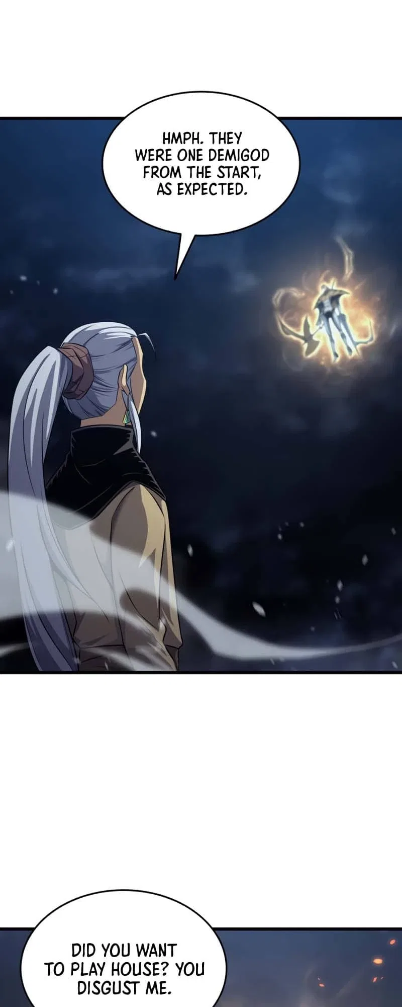 The Great Mage Returns After 4000 Years Chapter 152 – Page 39