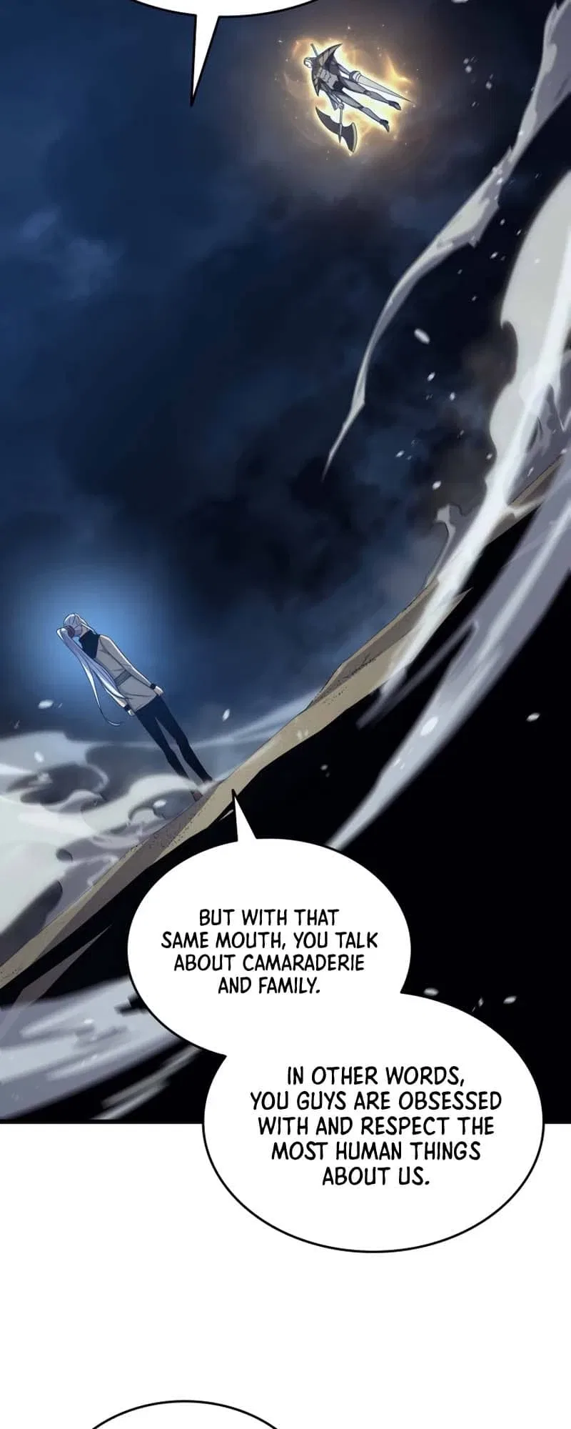 The Great Mage Returns After 4000 Years Chapter 152 – Page 41