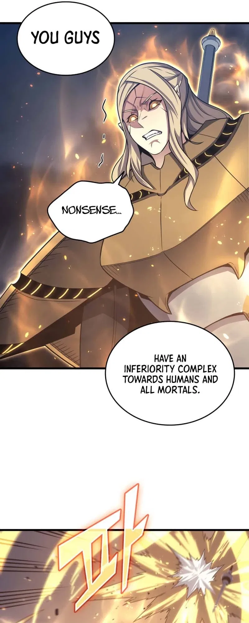 The Great Mage Returns After 4000 Years Chapter 152 – Page 44