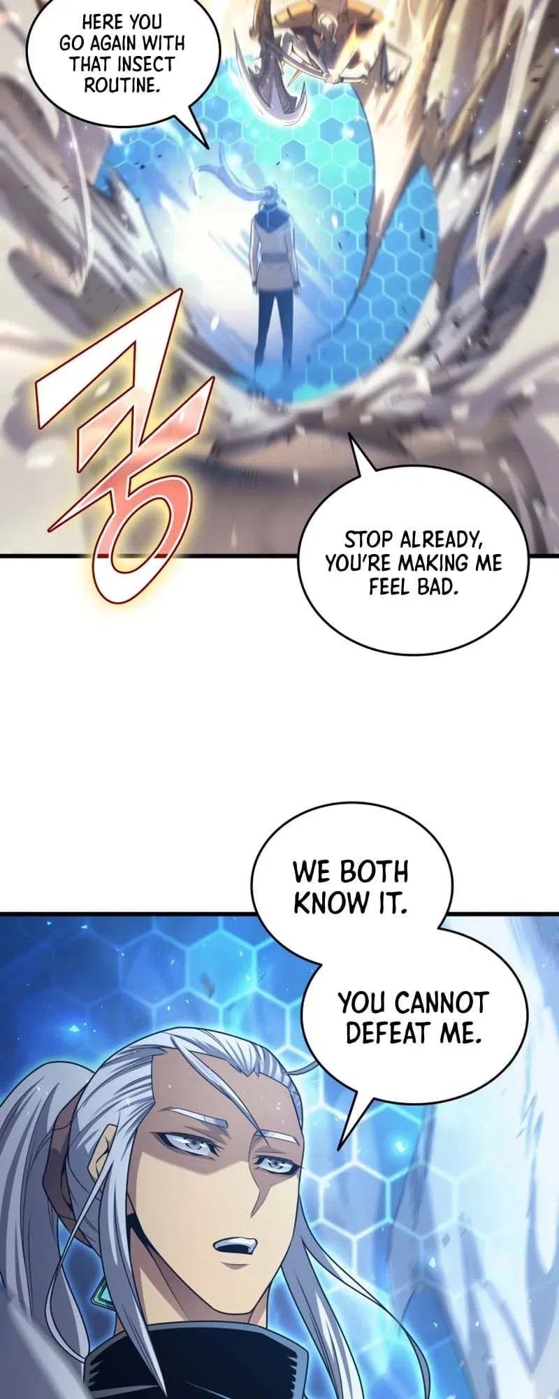 The Great Mage Returns After 4000 Years Chapter 152 – Page 47
