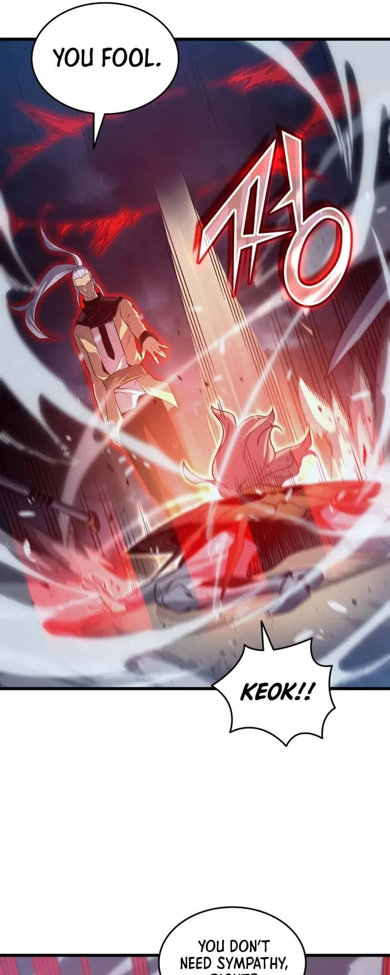 The Great Mage Returns After 4000 Years Chapter 152 – Page 50