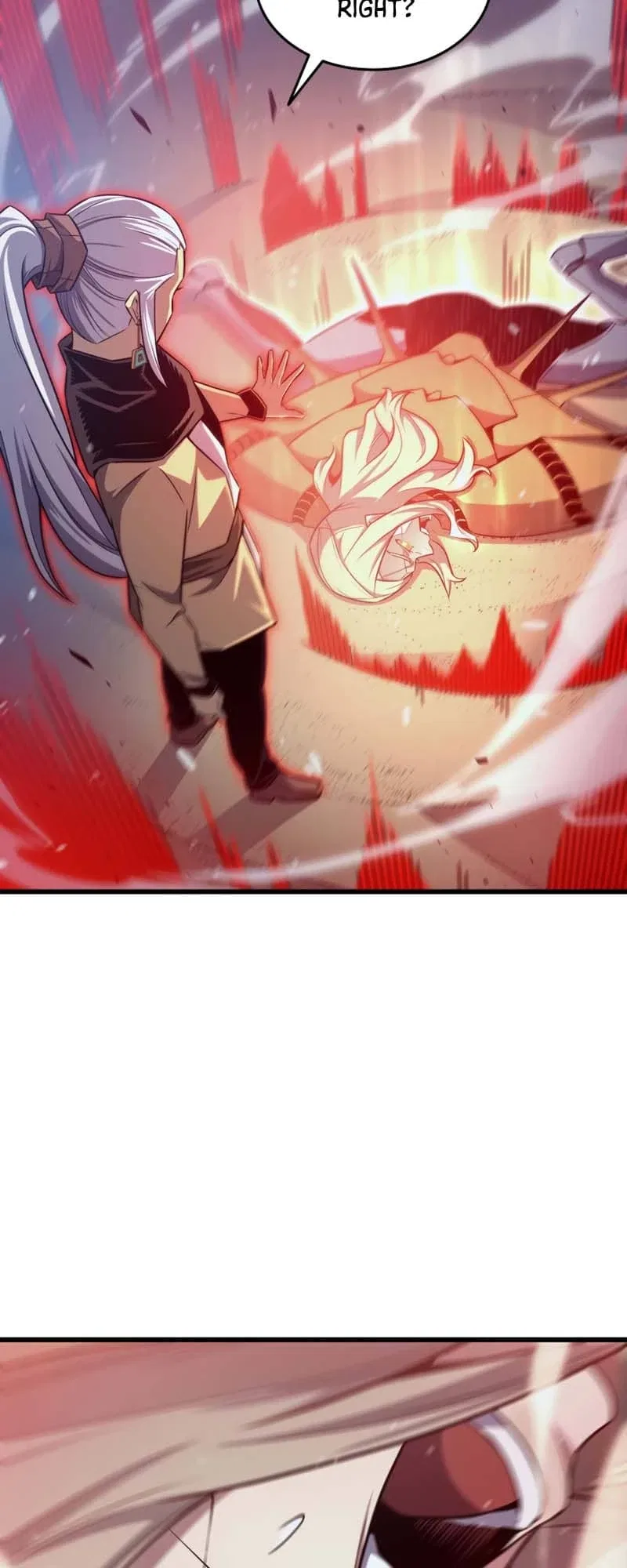 The Great Mage Returns After 4000 Years Chapter 152 – Page 51