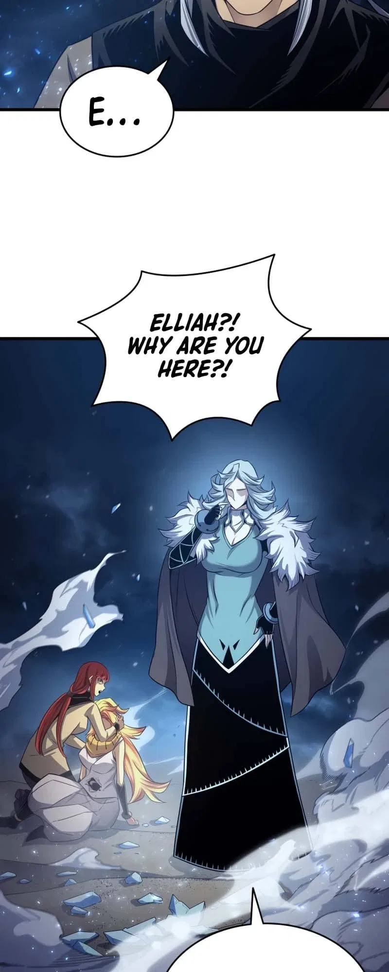 The Great Mage Returns After 4000 Years Chapter 152 – Page 65