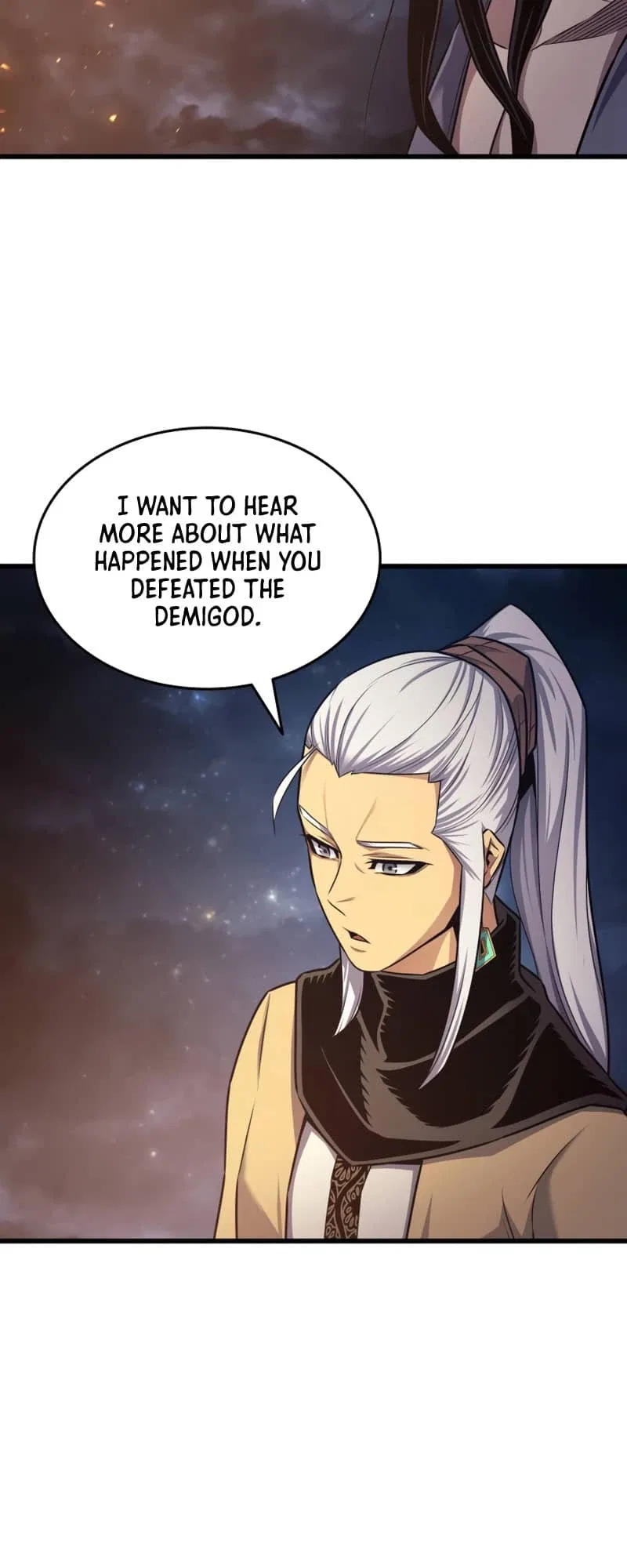 The Great Mage Returns After 4000 Years Chapter 151 – Page 4