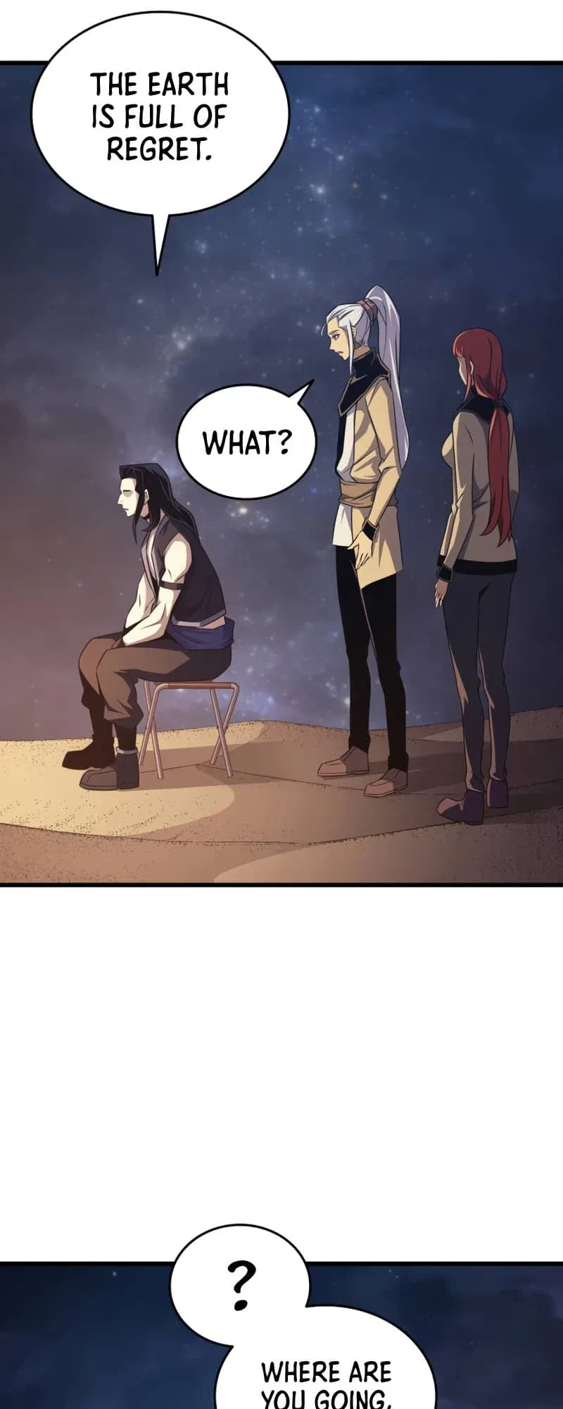 The Great Mage Returns After 4000 Years Chapter 151 – Page 5