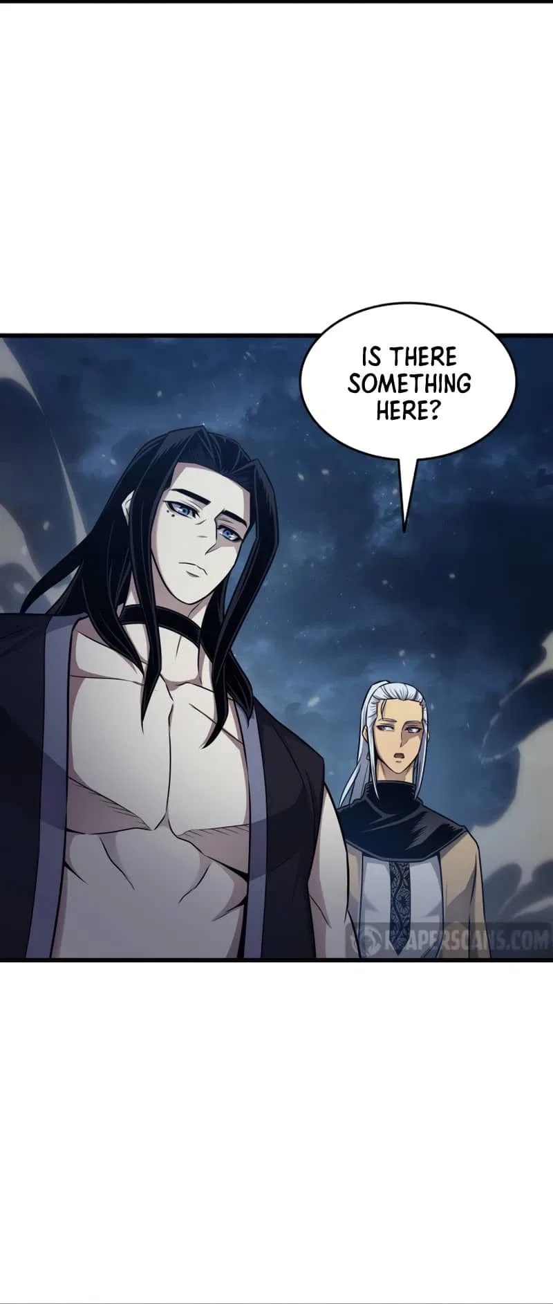 The Great Mage Returns After 4000 Years Chapter 151 – Page 7