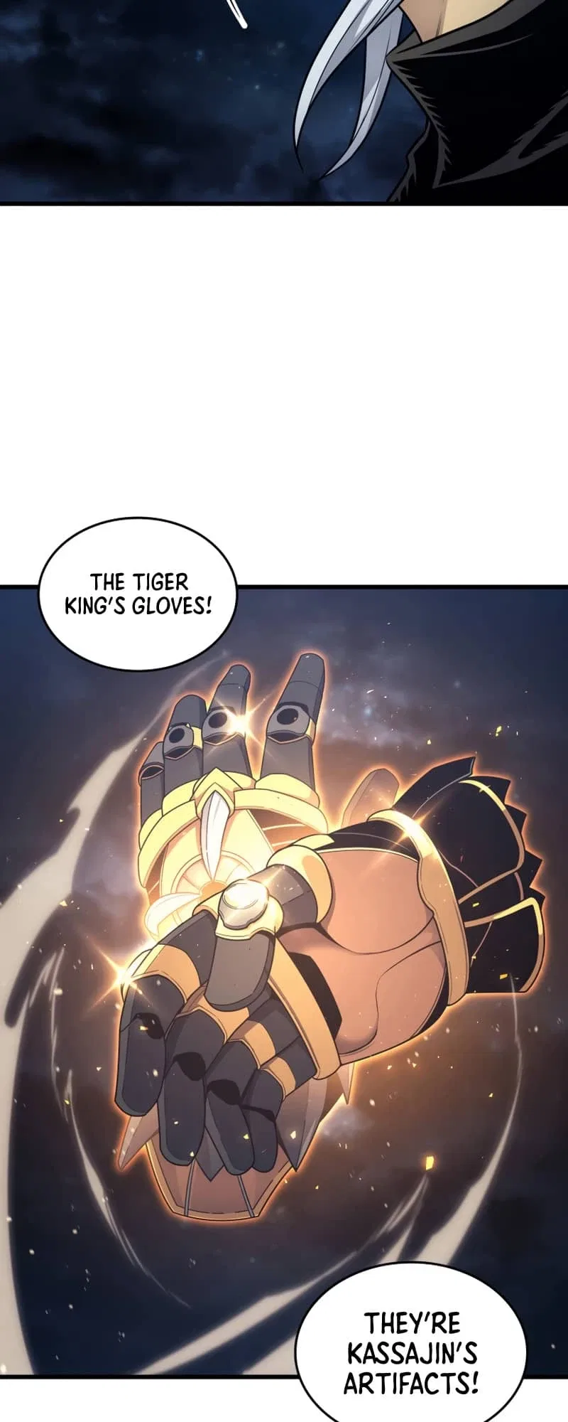 The Great Mage Returns After 4000 Years Chapter 151 – Page 12
