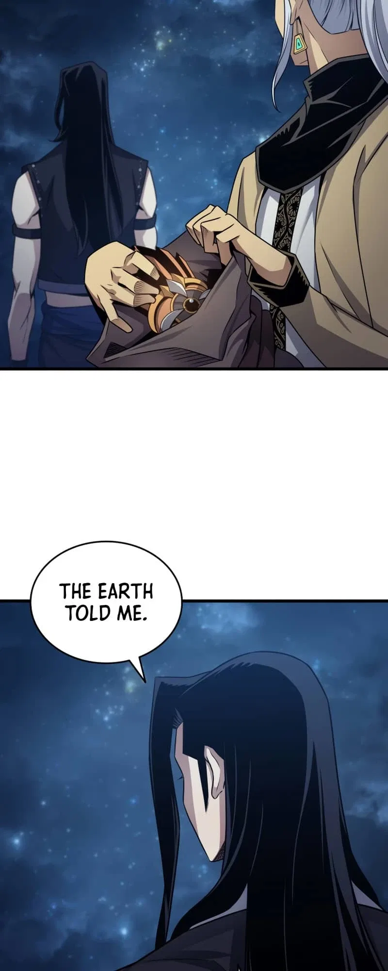 The Great Mage Returns After 4000 Years Chapter 151 – Page 15