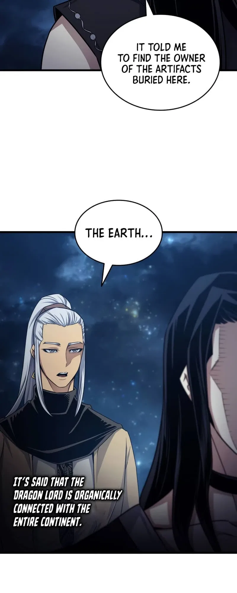 The Great Mage Returns After 4000 Years Chapter 151 – Page 16