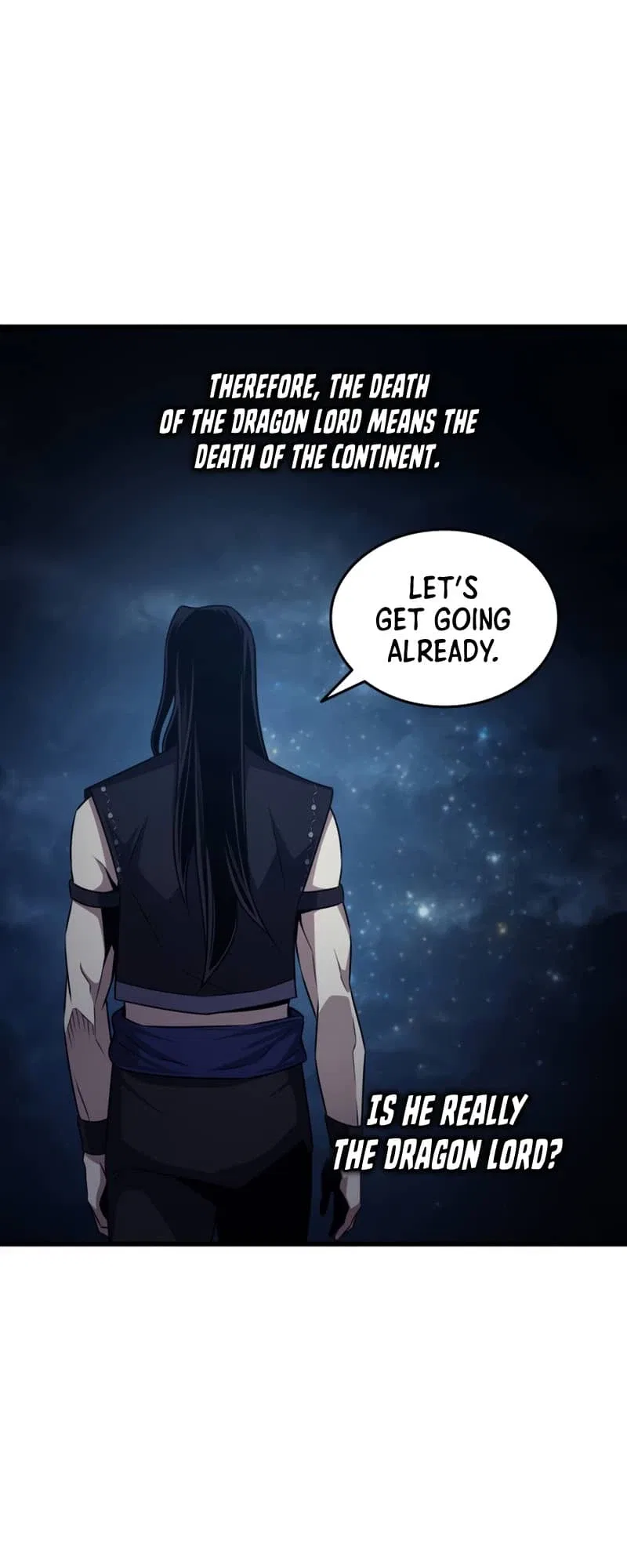 The Great Mage Returns After 4000 Years Chapter 151 – Page 17