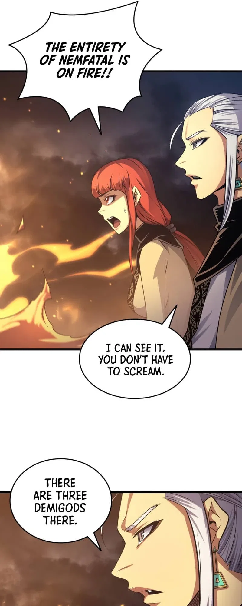 The Great Mage Returns After 4000 Years Chapter 151 – Page 20