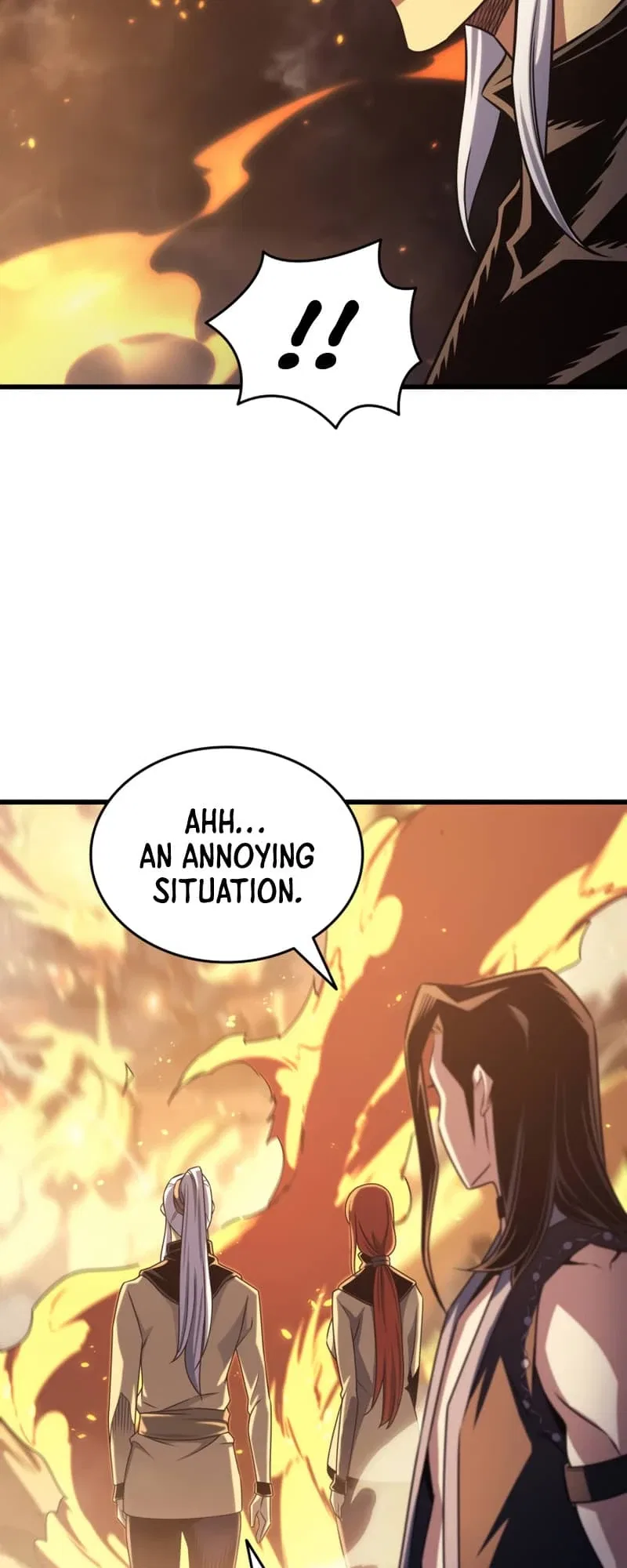 The Great Mage Returns After 4000 Years Chapter 151 – Page 21