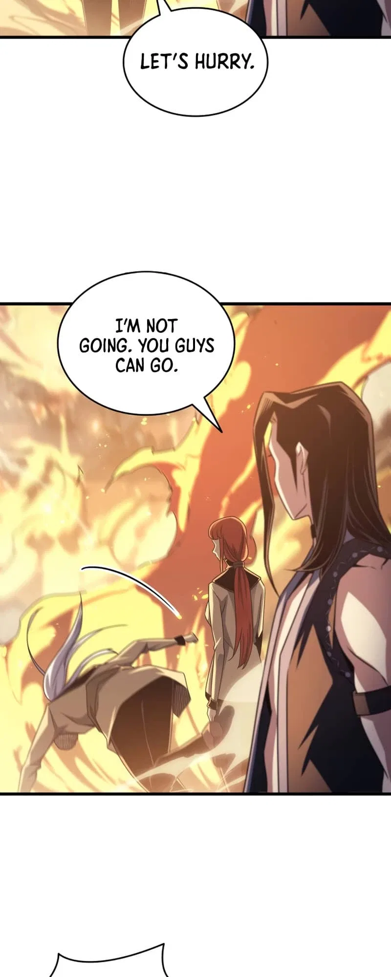 The Great Mage Returns After 4000 Years Chapter 151 – Page 22