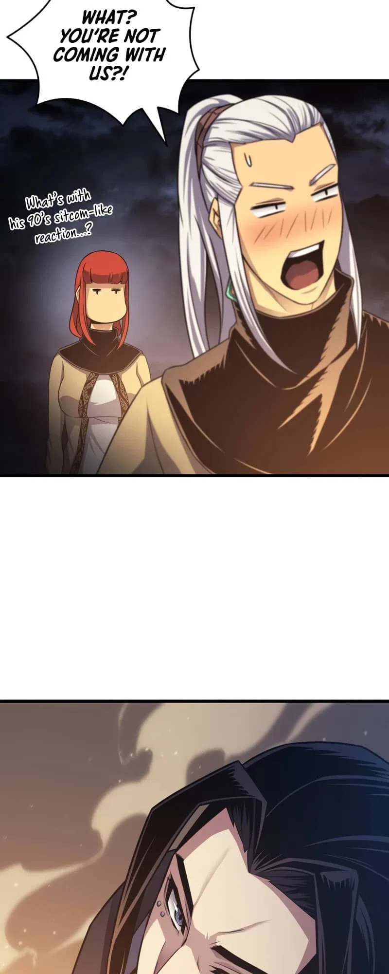 The Great Mage Returns After 4000 Years Chapter 151 – Page 23