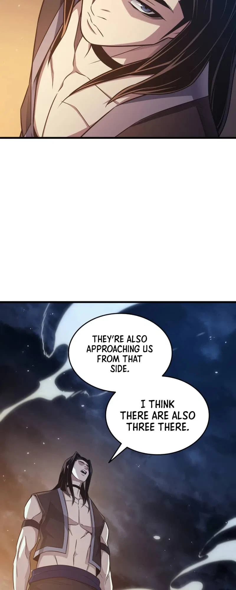 The Great Mage Returns After 4000 Years Chapter 151 – Page 24