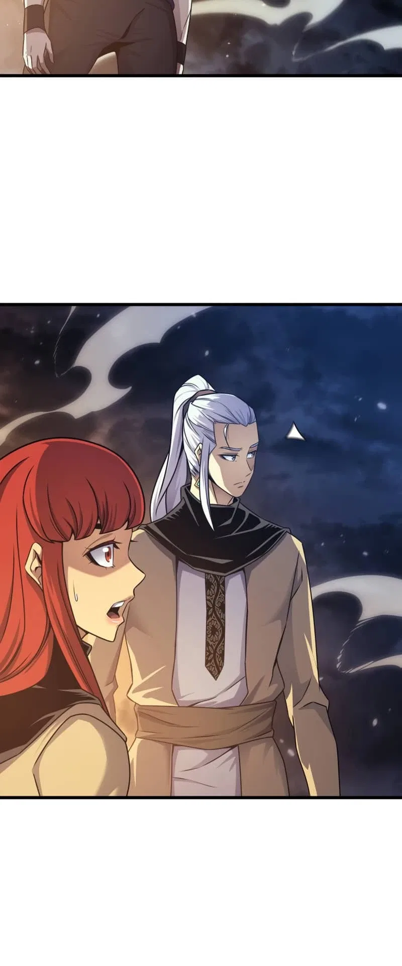 The Great Mage Returns After 4000 Years Chapter 151 – Page 25