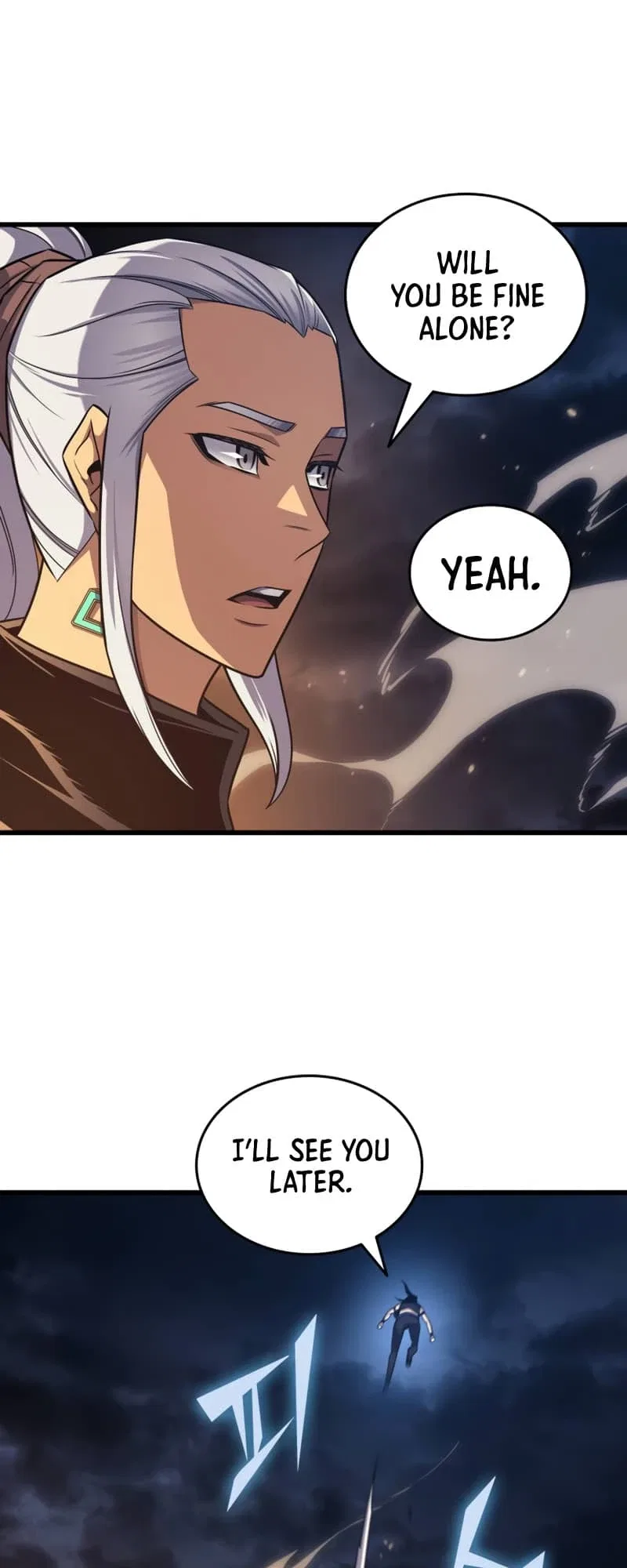 The Great Mage Returns After 4000 Years Chapter 151 – Page 27