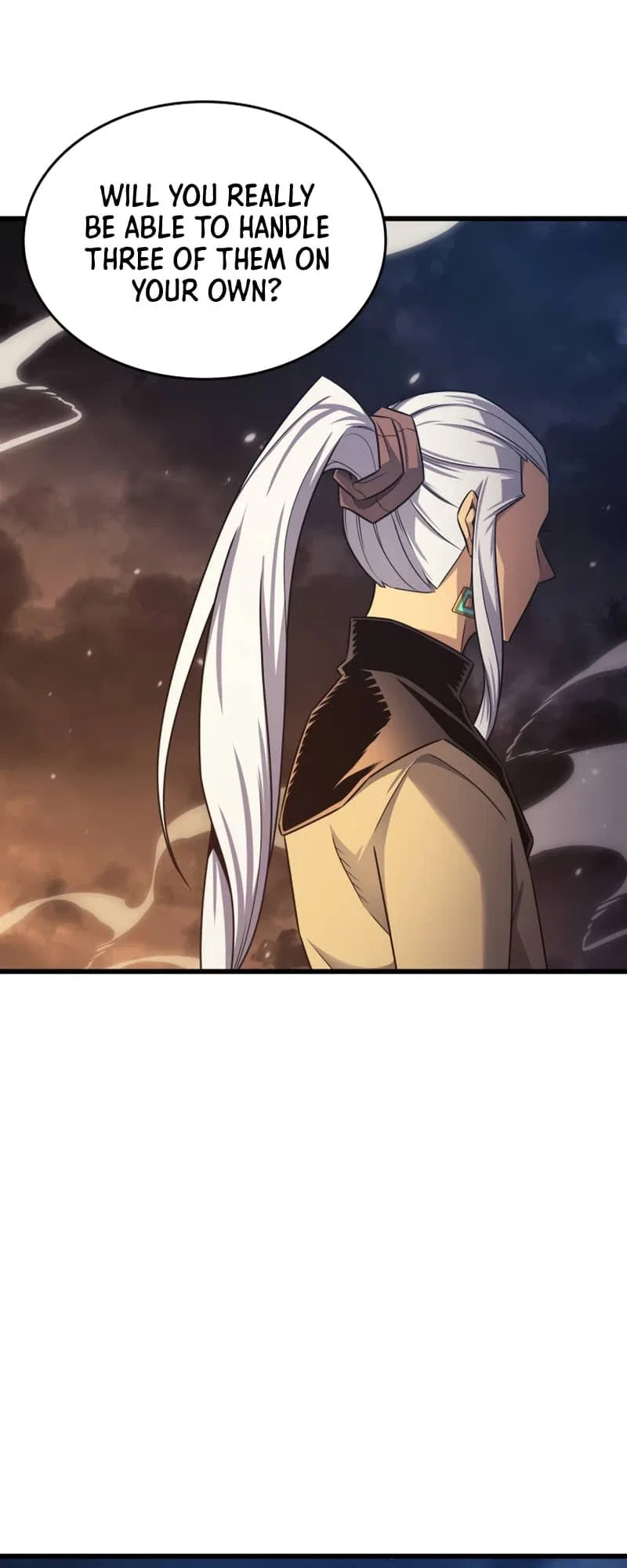 The Great Mage Returns After 4000 Years Chapter 151 – Page 30