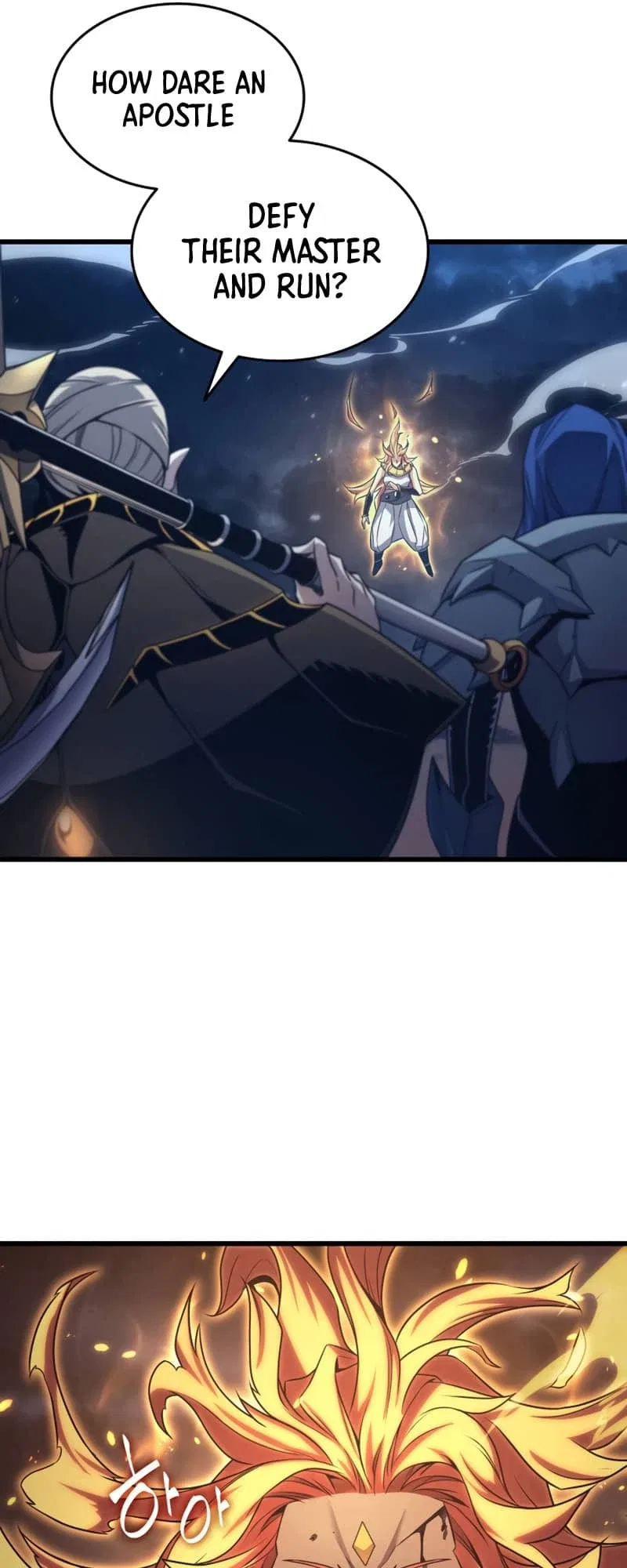 The Great Mage Returns After 4000 Years Chapter 151 – Page 32