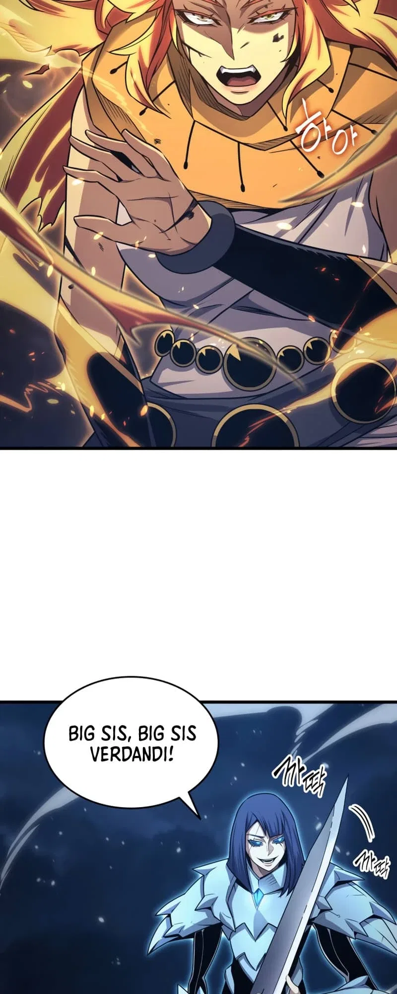 The Great Mage Returns After 4000 Years Chapter 151 – Page 33