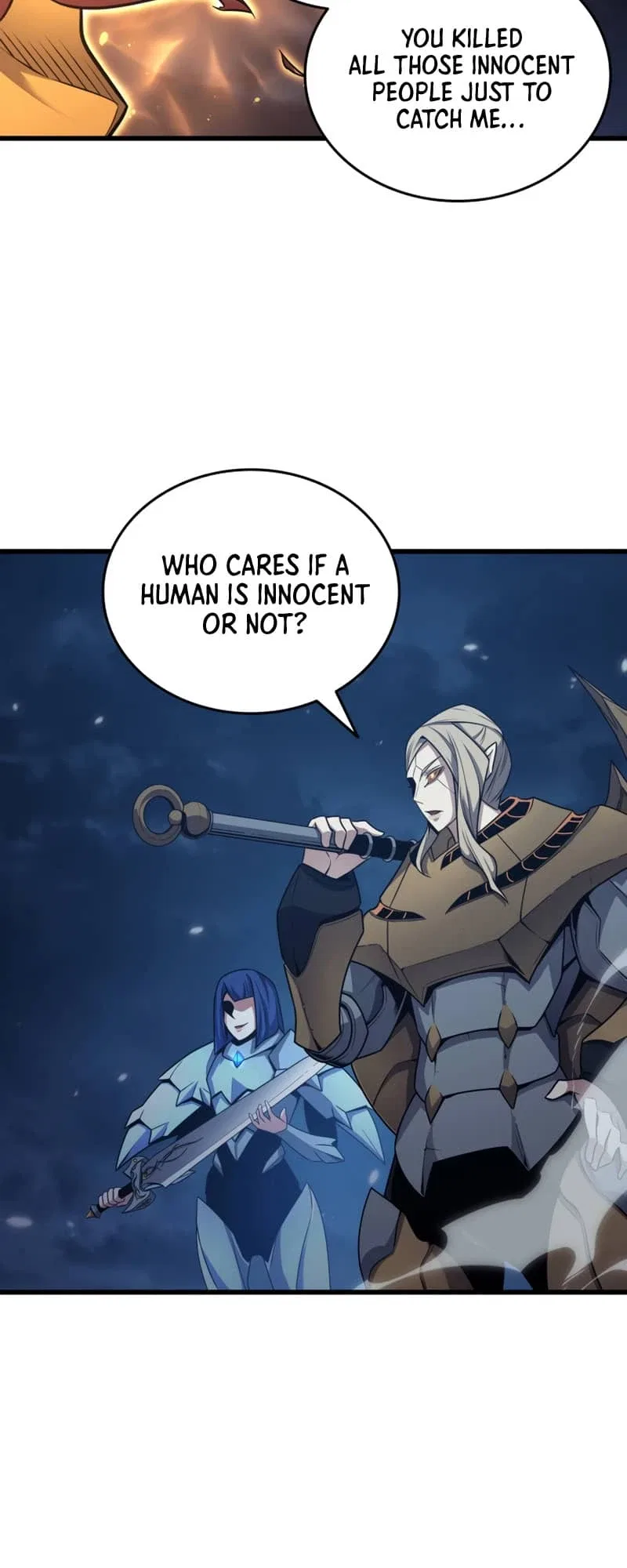 The Great Mage Returns After 4000 Years Chapter 151 – Page 36