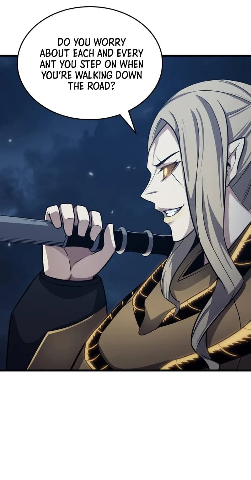 The Great Mage Returns After 4000 Years Chapter 151 – Page 37
