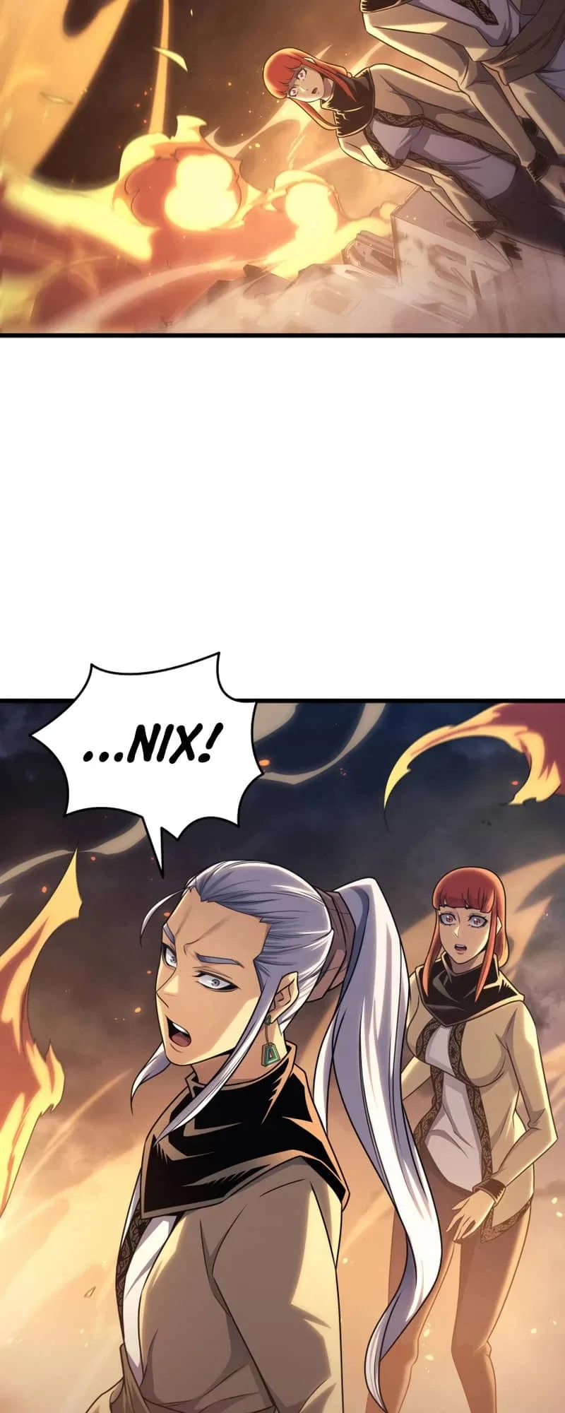 The Great Mage Returns After 4000 Years Chapter 151 – Page 40